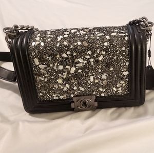 Glitz Boy bag